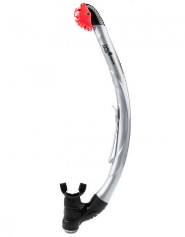 Трубка для дайвинга и сноркелинга Steel Snorkel Трубка для дайвинга и сноркелинга Steel SnorkelТрубки<br>Дизайн трубки подходит к маске STEEL Mask. У трубки имеются верхний и нижний клапаны. Загубник -черный силикон.<br><br>Цвет: Черный
