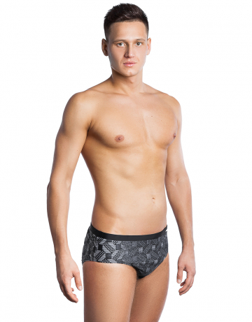 Мужские плавки ZEUS Мужские плавки ZEUSПлавки мужские<br><br><br>Размер: 3XL<br>Цвет: Черный