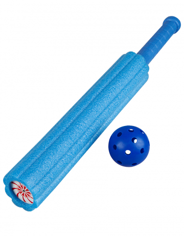 Водный пистолет WATER GUN Водный пистолет WATER GUNВодный пистолет<br>Детская водяная пушка-бита для игр на воде. Не тонет. 61 см.<br><br>Цвет: Синий
