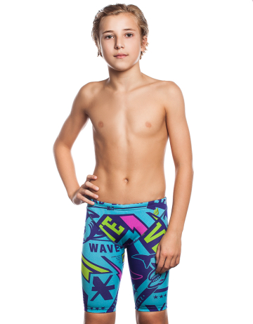 Детские плавки шорты SHARK Jammer
Детские плавки шорты SHARK Jammer