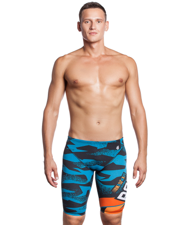 Мужские плавки джаммеры для плавания RACER
Мужские плавки джаммеры для плавания RACER