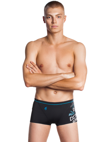 Мужские плавки-шорты GRIN
Мужские плавки-шорты GRIN