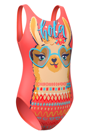 Детский купальник April N1, Розовый, Детский купальник April N1
Детский купальник April N1, Розовый, Детский купальник April N1