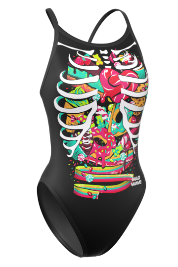 Спортивный купальник для плавания Flare HiClo N2, Черный, Спортивный купальник для плавания Flare HiClo N2
Спортивный купальник для плавания Flare HiClo N2, Черный, Спортивный купальник для плавания Flare HiClo N2