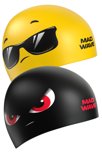 Силиконовая шапочка для плавания Reverse Eyes, Черный, Силиконовая шапочка для плавания Reverse Eyes
Силиконовая шапочка для плавания Reverse Eyes, Черный, Силиконовая шапочка для плавания Reverse Eyes