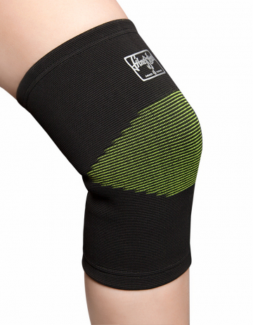 Поддержка колена Elastic Knee Support