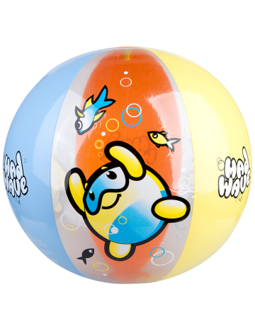 

Надувной мяч для плавания Ball