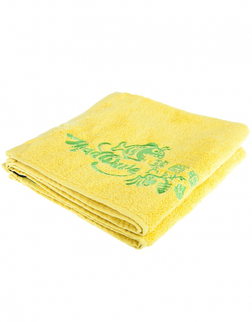 Полотенце Fish Towel