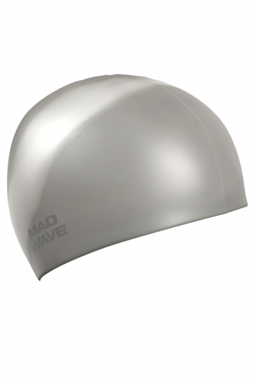 

Силиконовая шапочка для плавания Multi Adult BIG
