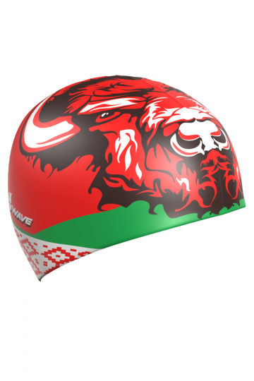 Силиконовая шапочка BELARUS