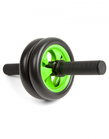 Ролик Exercise wheel with stopper
