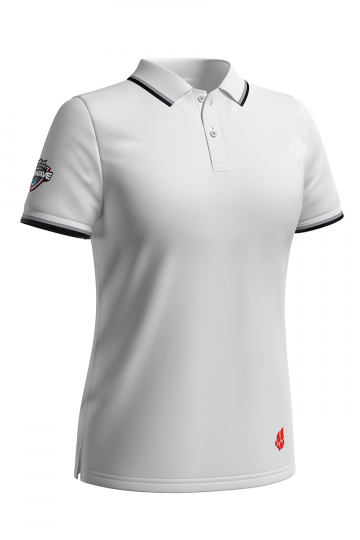 Футболка поло Solids women polo