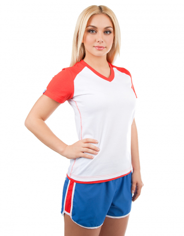 

Спортивная футболка PROMO WOMEN