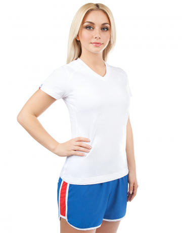 

Спортивная футболка PROMO WOMEN