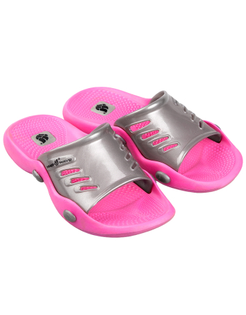 

Женская обувь для бассейна и пляжа STANDART II