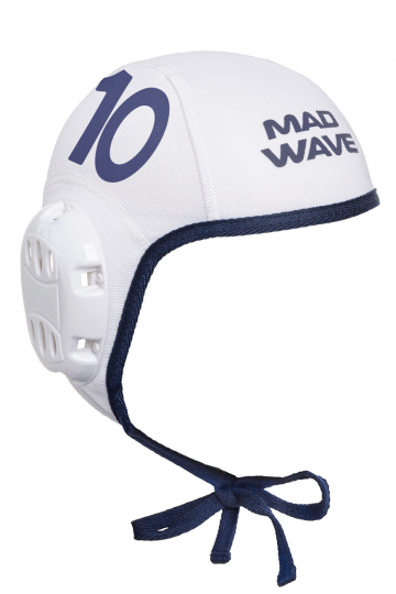 

Шапочка для водного поло WATERPOLO CAPS