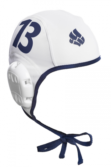

Шапочка для водного поло WATERPOLO CAPS