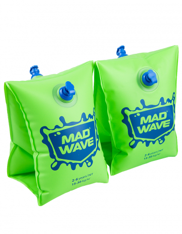 Нарукавники Arm bands Mad Wave