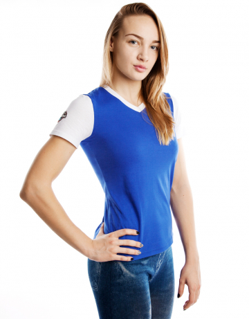 Футболка PRO Women T-shirt