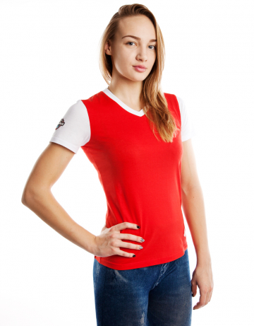 Футболка Pro women t-shirt