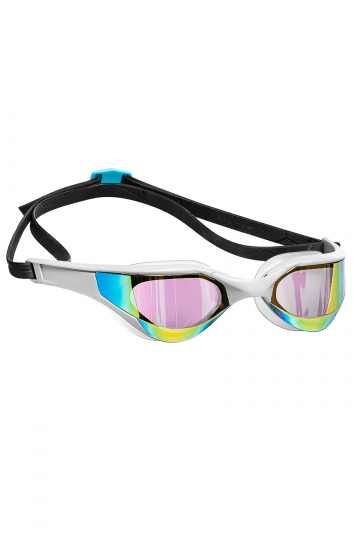 Очки для плавания Razor rainbow