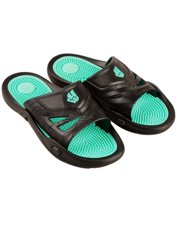 

Мужская обувь для бассейна и пляжа WAKES MASSAGE