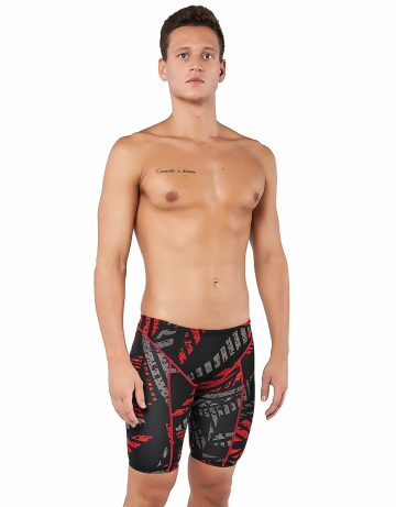 

Мужские плавки джаммеры для плавания FORWARD Jammer