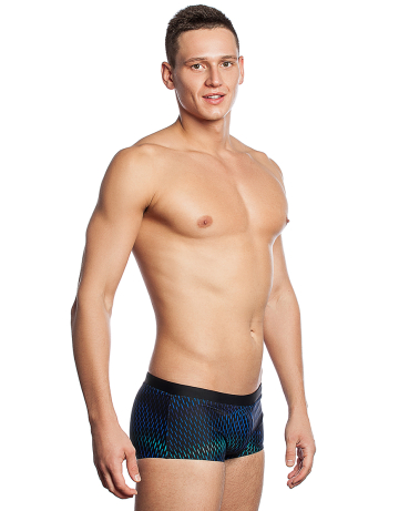 

Мужские плавки-шорты ESCAPE