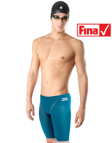 

Мужской гидрокостюм для плавания Forceshell 2017 Men Jammer