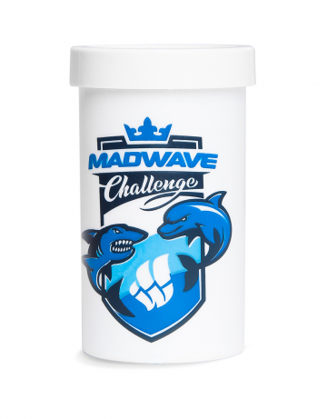 

Mad Wave Challenge FUN HORN MAD WAVE