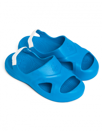 

Детские тапочки для бассейна и пляжа TIP TOES