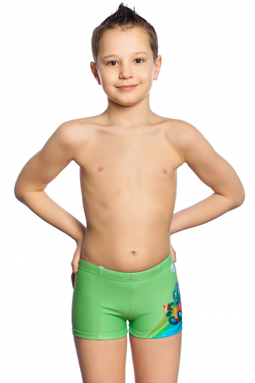 Детские плавки-шорты BONS