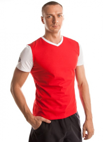 Спортивная футболка Pro men t-shirt