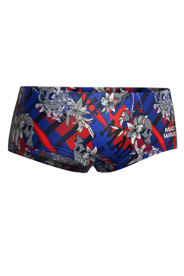 

Мужские плавки-шорты X-treme PBT A1, Синий, Мужские плавки-шорты X-treme PBT A1