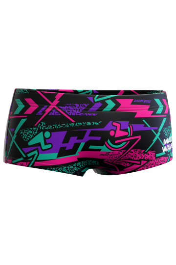 

Мужские плавки-шорты X-treme PBT J4, Черный, Мужские плавки-шорты X-treme PBT J4