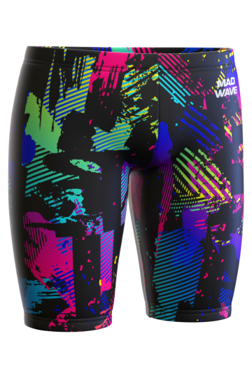 

Мужские плавки джаммеры для плавания Drive Junior E2, Синий, Мужские плавки джаммеры для плавания Drive Junior E2