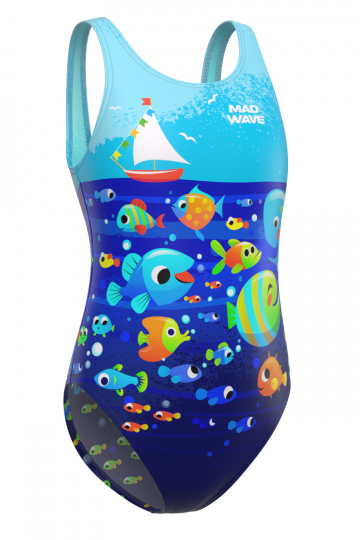 Детский купальник April Kids K3