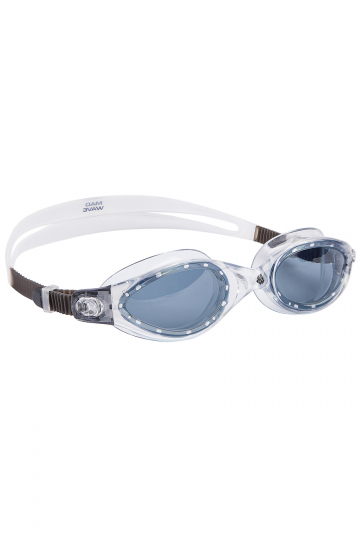 Тренировочные очки для плавания Clear vision CP lens