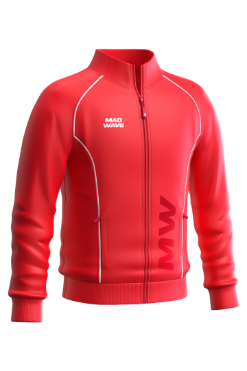 Спортивная куртка юниорская Track jacket Junior