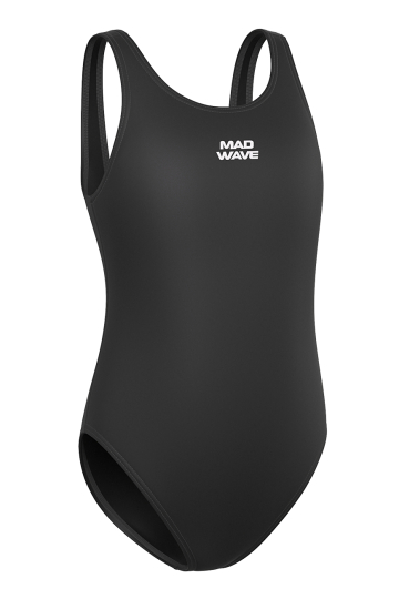 

Детский купальник April, Черный, Детский купальник April