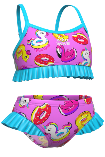 

Детский купальник Joy O4, Синий, Детский купальник Joy O4