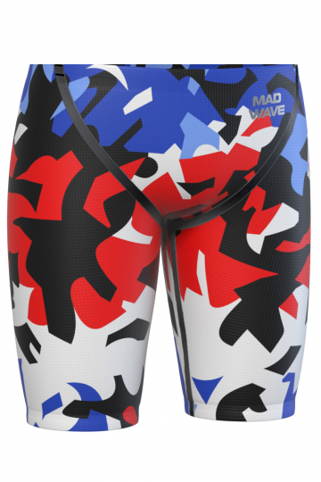 Мужские стартовые джаммеры Forceshell-X jammers R2