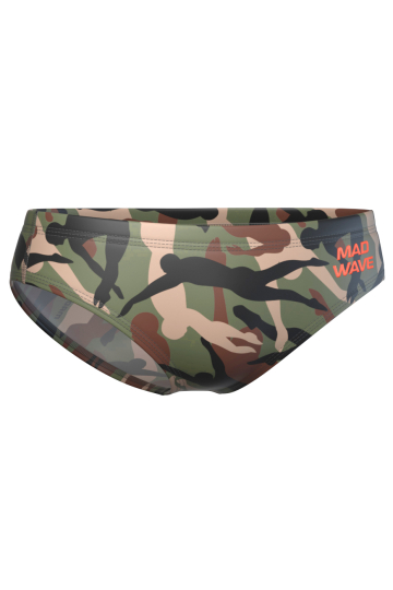 

Подростковые плавки шорты Cult junior PBT C2, Хаки, Подростковые плавки шорты Cult junior PBT C2
