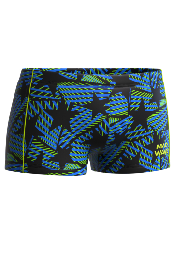 

Подростковые плавки шорты X-pert Junior D4, Синий, Подростковые плавки шорты X-pert Junior D4