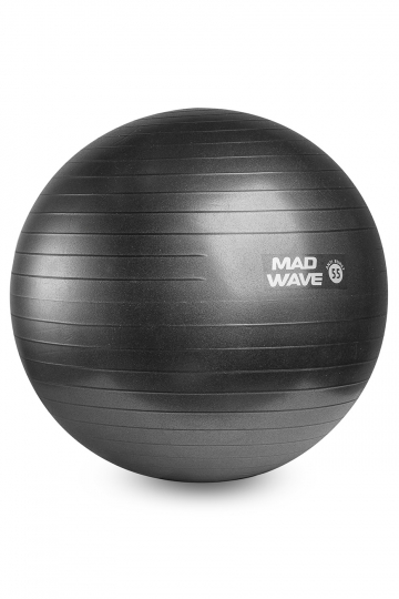 Anti burst gym ball Mad Wave