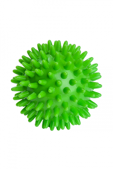 Массажер Spiky massage ball