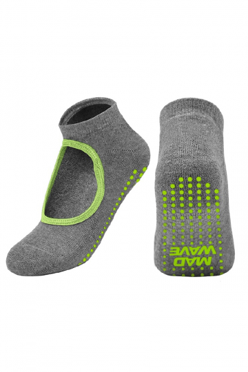 Носки Yoga socks