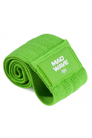 Эспандер Textile hip band