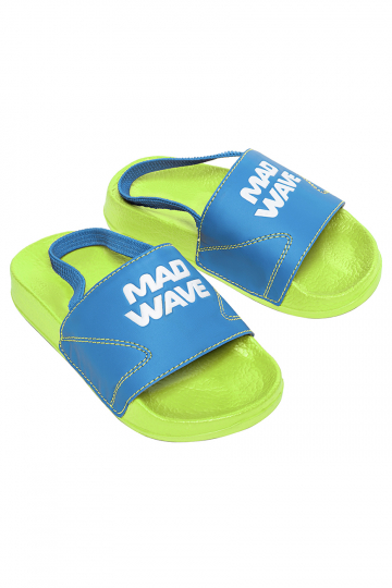 Детские тапочки Flip-flop