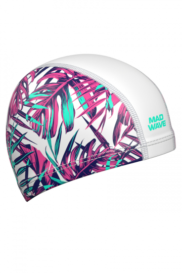ПУ шапочка TROPICAL